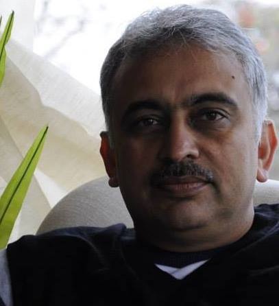 Arun Kumbhat