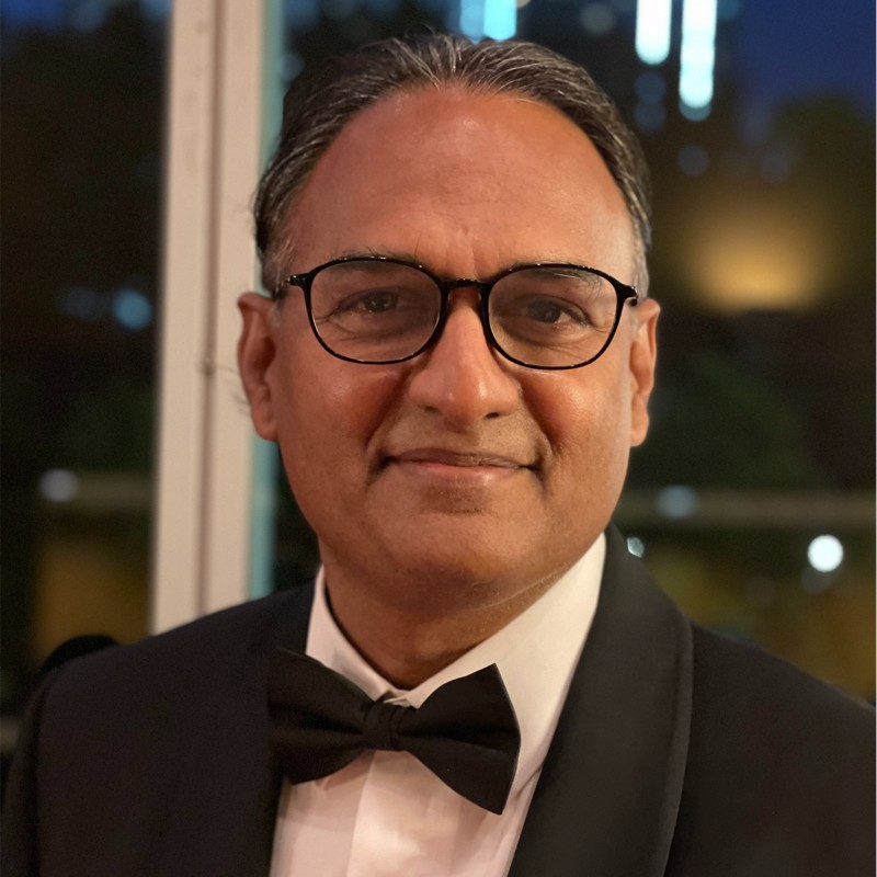 Dato Sivakumar Krishnan