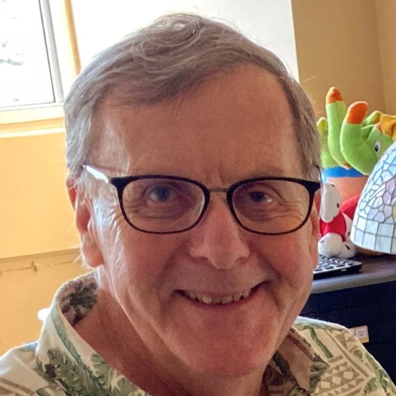 Prof. Dennis Streveler