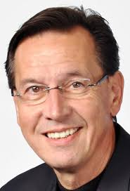 Dr. Kevin Fickenscher