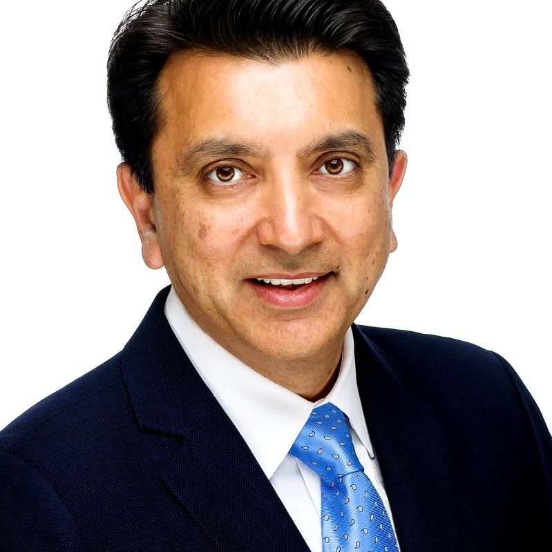 Dr. Manish Kohli