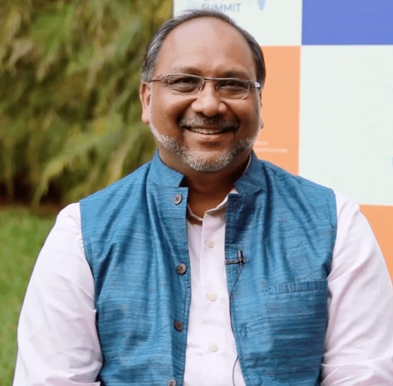 Dr. Pankaj Gupta